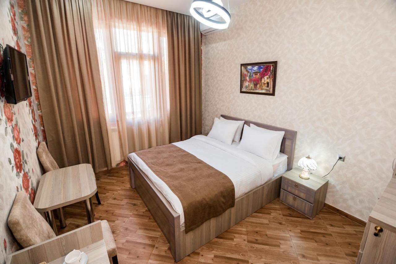George Hotel Tbilisi Exterior foto