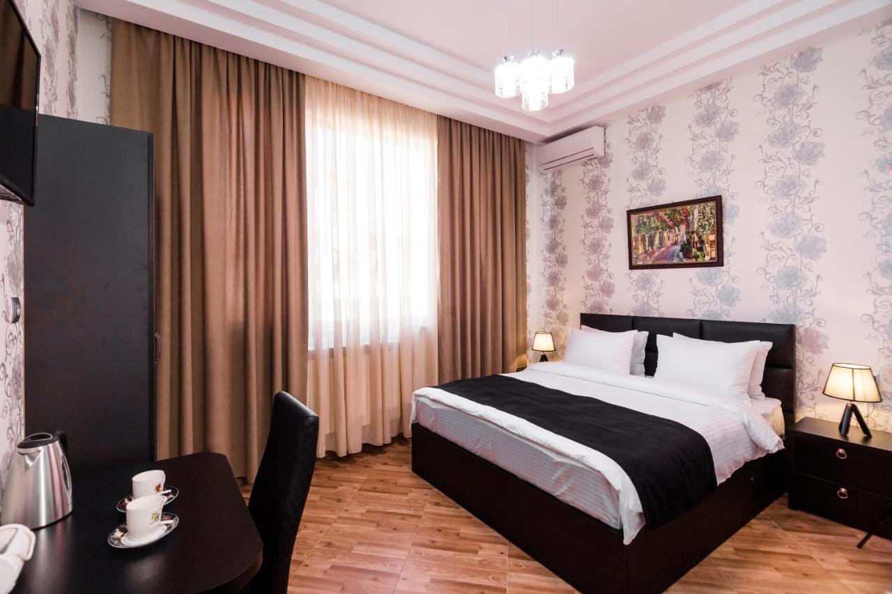 George Hotel Tbilisi Exterior foto