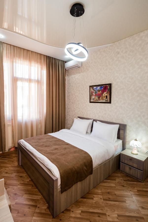 George Hotel Tbilisi Exterior foto