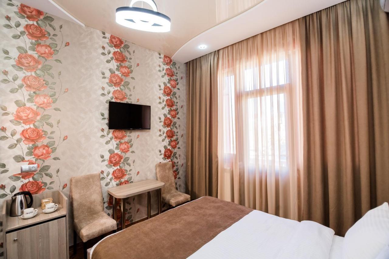 George Hotel Tbilisi Exterior foto