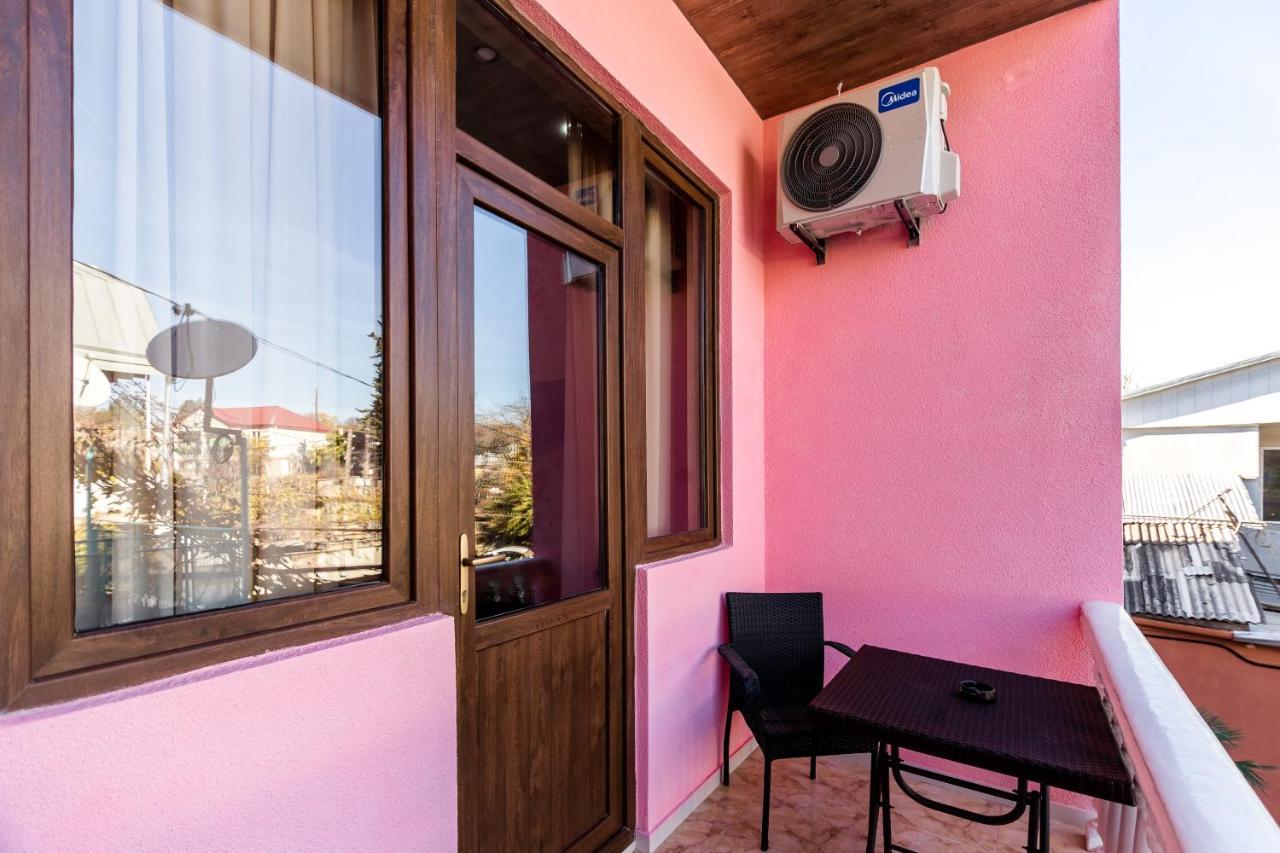 George Hotel Tbilisi Exterior foto