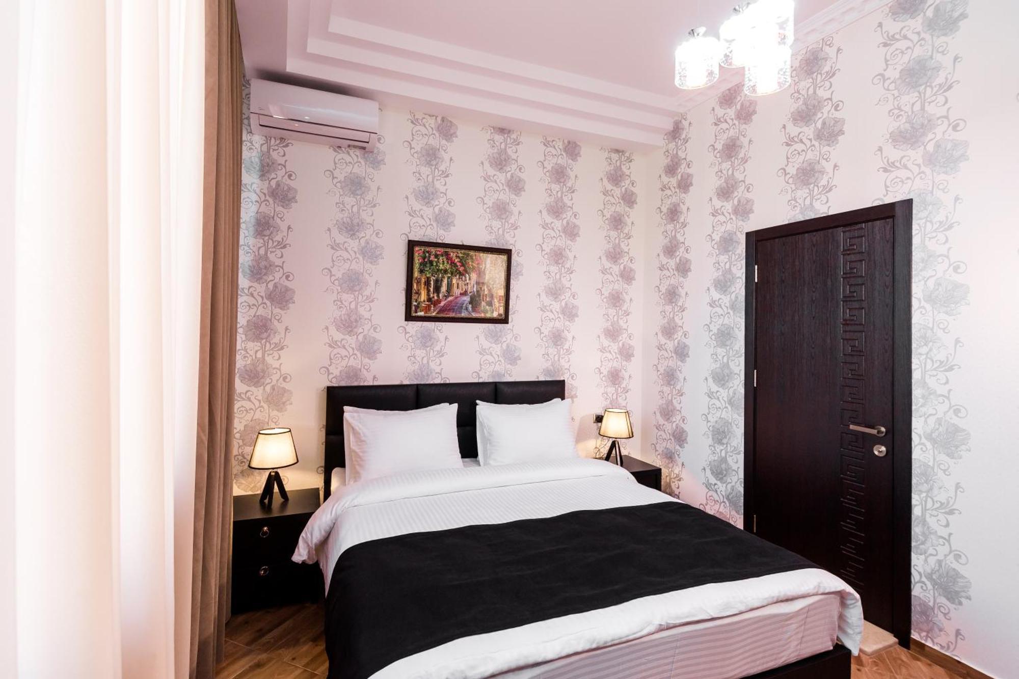 George Hotel Tbilisi Exterior foto